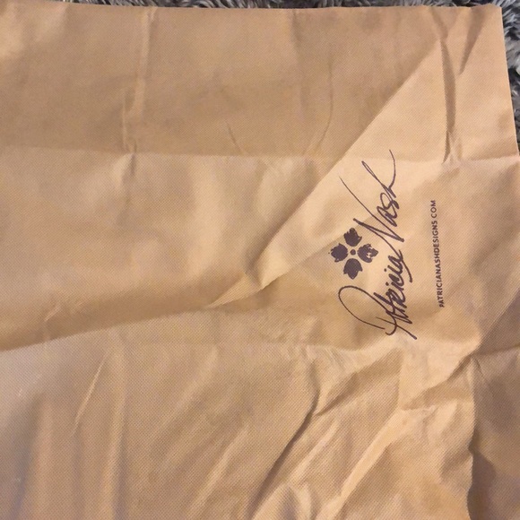 PATRICIA NASH PURSE✨Stains - Picture 12 of 12